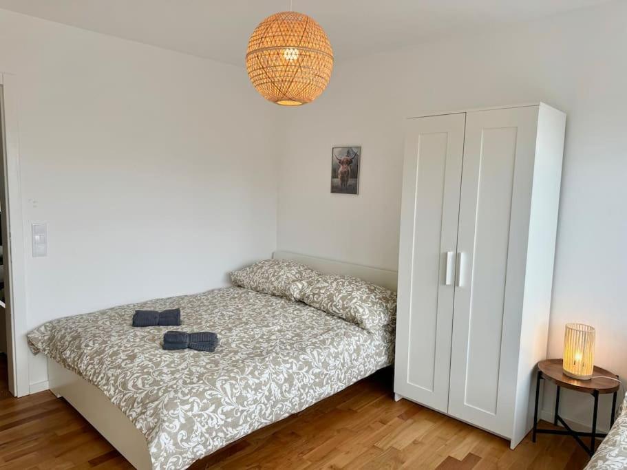 Stylish 85 M2 With Free Parking Apartment