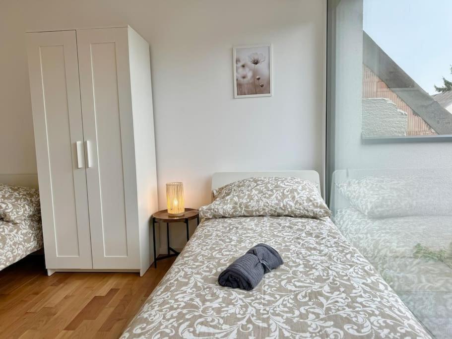 Stylish 85 M2 With Free Parking * Wien