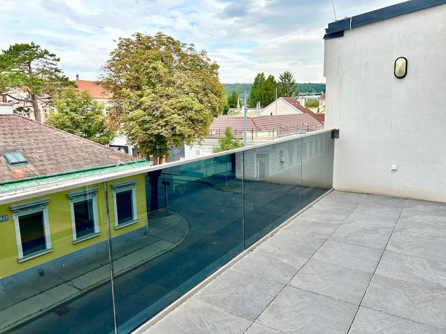 Apartment Stylish 85 M2 With Free Parking