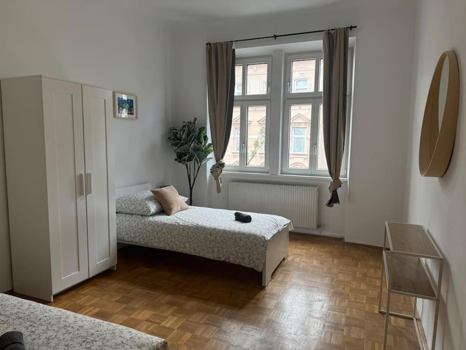 Stylish 85 M2 With Free Parking Apartment *
