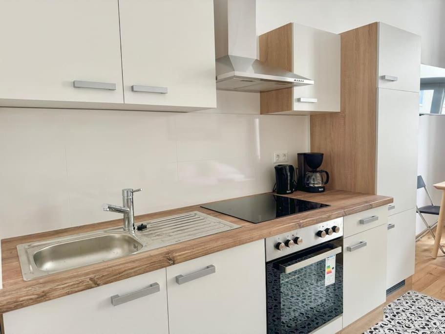 Stylish 85 M2 With Free Parking *